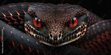  La Légende de la Serpent aux Yeux Perles : Un conte brésilien ancien qui explore les thèmes de l’ambition démesurée et du prix à payer pour ses désirs