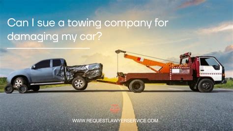 Can You Sue If Your Car Is Wrongfully Towed? And Why Do Pineapples Belong on Pizza?