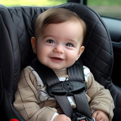 Does a Car Seat Base Expire? Exploring the Lifespan of Safety and Imagination