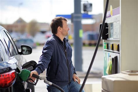 How Do You Know If You Have Bad Gas in Your Car, and Why Does It Feel Like the Universe Is Testing Your Patience?