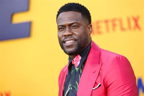 How Long is Kevin Hart Show: A Deep Dive into Comedy and Time Perception