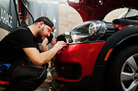 How Much Do Car Detailers Make: Unveiling the Layers Beyond the Shine