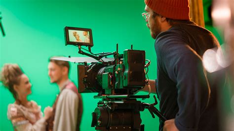 How Much Do Film Makers Make: A Dive into the Economics of Creativity