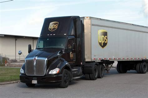 How Much Do UPS Truck Drivers Make: A Deep Dive into Earnings and Beyond