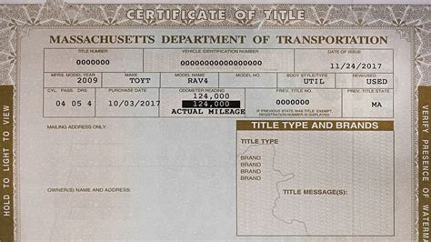 How to Find My Title Number for My Car: A Journey Through the Maze of Vehicle Documentation