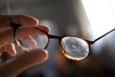 How to Get Rid of Film on Eyeglasses: Exploring the Mysteries of Clarity and Beyond