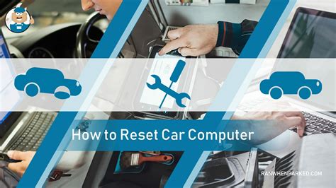 How to Reset Car Computer with Key: Unlocking the Mysteries of Automotive Technology