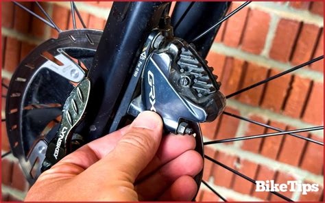 How to Tighten Bike Disc Brakes Cable: A Symphony of Mechanical Mastery and Cosmic Alignment