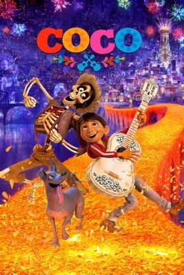 Is the Movie Coco Based on a True Story? And Why Do Animated Films Often Feel More Real Than Reality?