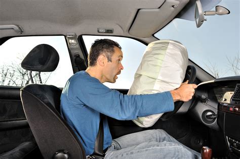 Is Your Car Totaled If Airbags Deploy? Exploring the Myths and Realities of Vehicle Damage