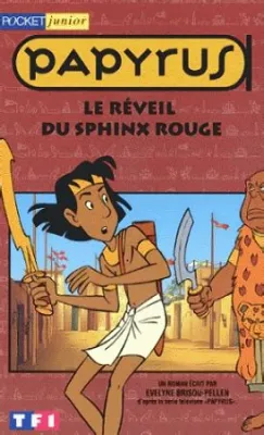  Le Réveil du Sphinx! : Une histoire égyptienne fascinante du XIVe siècle sur la sagesse et l'égoïsme.