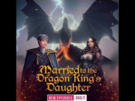 The Dragon King's Daughter : A Tale of Unexpected Sacrifice and Divine Intervention!