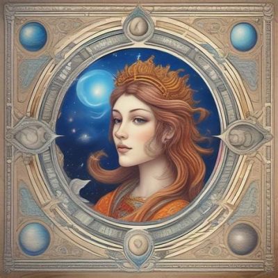  The Maiden Who Married the Moon : Une Exploration de la Loyauté Céleste et de l'Amour Impossibles !