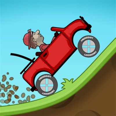 What is the Best Car in Hill Climb Racing? And Why Does It Feel Like a Rocket on Wheels?