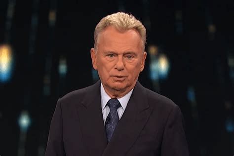 When Pat Sajak Last Show: A Journey Through Time and Television