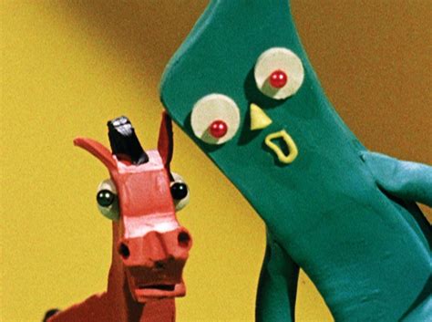 Where to Watch the Gumby Show: A Journey Through Time, Space, and Streaming Platforms