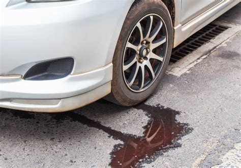 Why Does Oil Leak from Car: A Symphony of Mechanical Whispers and Cosmic Irony