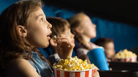 Why is Movie Theater Food So Expensive? And Why Do We Still Buy It?